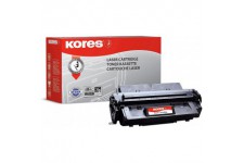 Kores - toner pour hp LaserJet 2100/2200, noir