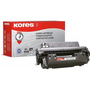 Kores - toner pour hp LaserJet 2300, noir