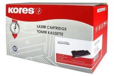 Kores G1305RB Cartouche laser de haute qualite compatible avec Imprimante Kyocera FS Noir