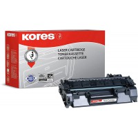 KORES toner pour LaserJet P2030/P2035 noir