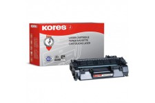 KORES toner pour LaserJet P2030/P2035 noir