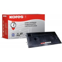Kores G2884RB Cartouche laser de haute qualite compatible avec Imprimante Kyocera KM Noir