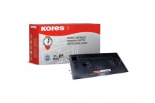 Kores G2884RB Cartouche laser de haute qualite compatible avec Imprimante Kyocera KM Noir