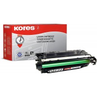 Kores G1219HCS Cartouche laser de haute qualite compatible avec Imprimante HP Color LaserJet Noir