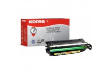 Kores G1219RBG Cartouche laser de haute qualite compatible avec Imprimante HP Color LaserJet Jaune