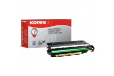 Kores g1223rbg 11000 Pages Yellow Laser Toner & Cartridge - Laser Toner & cartridges (Yellow, HP, CP4025, 4525, cm4543, CE262 A,