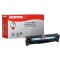 Kores G1218RBB Cartouche laser de haute qualite compatible avec Imprimante HP Color LaserJet Cyan