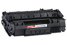 Kores G1233RBS Cartouche laser de haute qualite compatible avec Imprimante HP LaserJet Noir