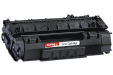 Kores G1233HCS Cartouche laser de haute qualite compatible avec Imprimante HP LaserJet Noir