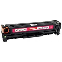 Kores G1233RBR Cartouche laser de haute qualite compatible avec Imprimante HP LaserJet Magenta