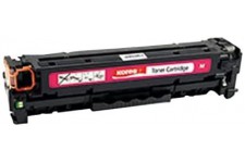 Kores G1233RBR Cartouche laser de haute qualite compatible avec Imprimante HP LaserJet Magenta