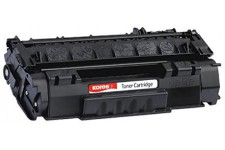 Kores G1233RBG Cartouche laser de haute qualite compatible avec Imprimante HP LaserJet Jaune