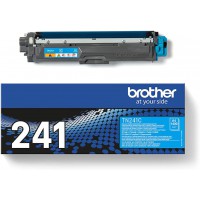 Brother TN-241C | Cartouche de toner original | Cyan