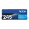 BROTHER TN-245C, Cartouche de toner originale, Cyan