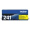 Brother TN-241Y | cartouche de toner original | Jaune