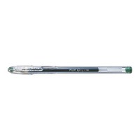 Dlugopis zelowy Pilot G-1 Zielony Fine 