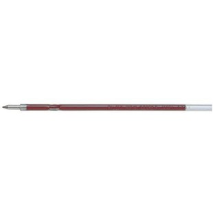 PILOT Recharges Stylo Bille RFNS-GG Pte Fine Rouge