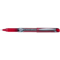 PILOT 31973 Stylo V5 Grip ecriture fine 0,3 mm niveau visible encre liquide clip metal grip prehension 1600m ecritur