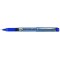 PILOT 31960 Stylo V5 Grip ecriture fine 0,3 mm niveau visible encre liquide clip metal grip prehension 1600m ecriture