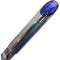 PILOT 31960 Stylo V5 Grip ecriture fine 0,3 mm niveau visible encre liquide clip metal grip prehension 1600m ecriture