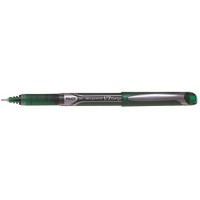 Pilot V7 Grip Stylo roller a  encre liquide Pointe 0,7 mm Vert