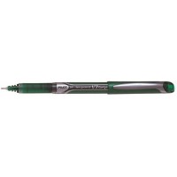 Pilot V7 Grip Stylo roller a  encre liquide Pointe 0,7 mm Vert