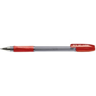 Pilot - Stylos bille PILOT - Stylos BPS-GP Pilot - STYLO BILLE PILOTBPS-GP ROUGE