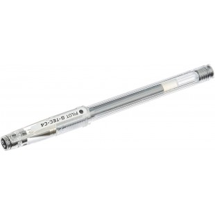 Pilot Stylo roller a encre gel G-TEC-C4 Noir