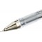 Pilot Stylo roller a encre gel G-TEC-C4 Noir