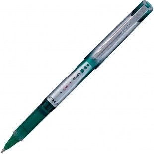 Pilot 322938 Stylo roller V-ball Grip 7 Vert