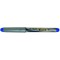 Pilot Vpen Stylo plume jetable Argente 1 bleu