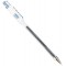 Pilot Stylo roller a encre gel G-TEC-C4, bleu