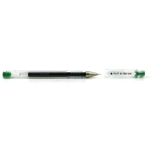Pilot G-TEC C4 Vert