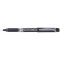 PILOT 19124 Stylo V10 Grip ecriture large 0,8 mm clip metal Grip prehension niveau visible encre liquide 1600m ecrit