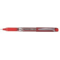 (Japan Import) Pilot Hi-Tecpoint V10 Grip, LHGN-20V10 (lot de 10) (Rouge)