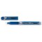 Pilot V10 Grip Hi-Tecpoint stylos roller a encre liquide pointe 1.0 mm - Bleu