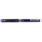 Pilot V10 Grip Hi-Tecpoint stylos roller a encre liquide pointe 1.0 mm - Bleu