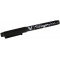 PILOT Stylos feutre V Sign Pen Pte moyenne 0,6 mm Noir