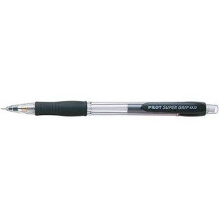 Pilot 84362 Gomme de rechange pour crayon H2020, Super Grip
