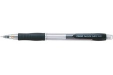 Pilot 84362 Gomme de rechange pour crayon H2020, Super Grip