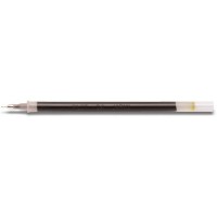 PILOT Mines de recharge pour stylo a gel G-TEC-C4 Noir