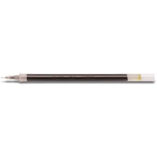 PILOT Mines de recharge pour stylo a gel G-TEC-C4 Noir