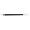 PILOT Recharges Encre Gel Noir 0.3 mm pour G-1 0.5/G-1 Grip 0.5