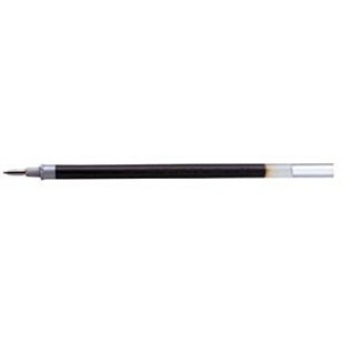 PILOT Recharges Encre Gel Noir 0.3 mm pour G-1 0.5/G-1 Grip 0.5