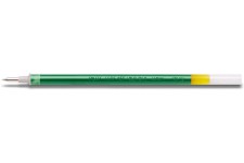 PILOT 140273 Mine de rechange pour stylos gel 2604 Vert