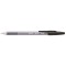 PILOT Stylo a bille BP-S-F Fin Noir