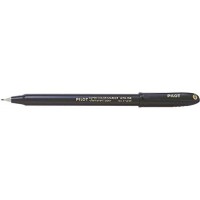 Pilot 244360 Marqueur permanent Twin Tip N65 W Noir