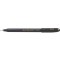 Pilot 244360 Marqueur permanent Twin Tip N65 W Noir