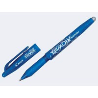 PILOT Stylos roller FriXion Ball 0,7 Turquoise