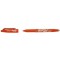 Pilot Stylo roller FriXion Ball 0,7 Orange